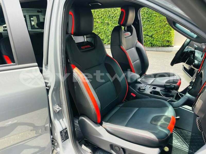 Big with watermark ford raptor ca mau ca mau 49050
