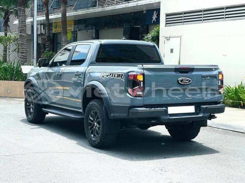 Big with watermark ford raptor ca mau ca mau 49050