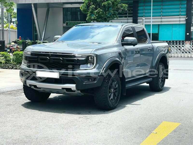 Big with watermark ford raptor ca mau ca mau 49050