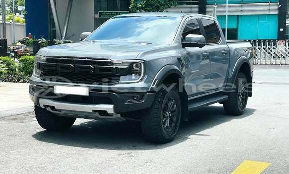 Buy Used Ford Raptor Car Buy Used Ford Raptor Car