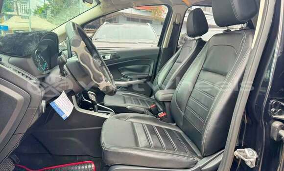 Buy Used Ford Ecosport Car Buy Used Ford Ecosport Car