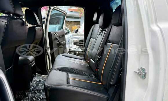 Buy Used Ford Ranger Car Buy Used Ford Ranger Car