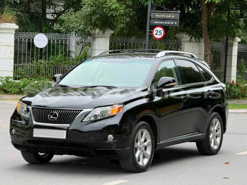 Big with watermark lexus rx350 none cao bang 49054