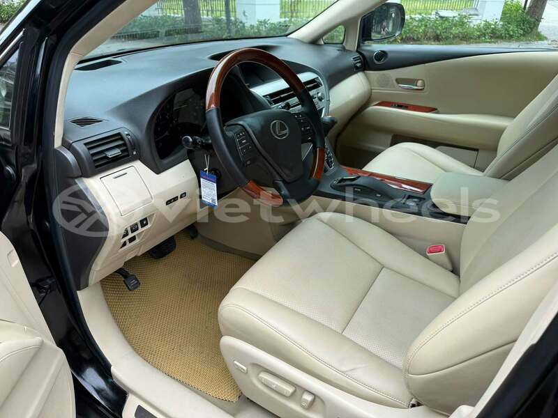 Big with watermark lexus rx350 none cao bang 49054