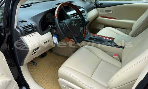 Buy Used Lexus RX350 Car Buy Used Lexus RX350 Car