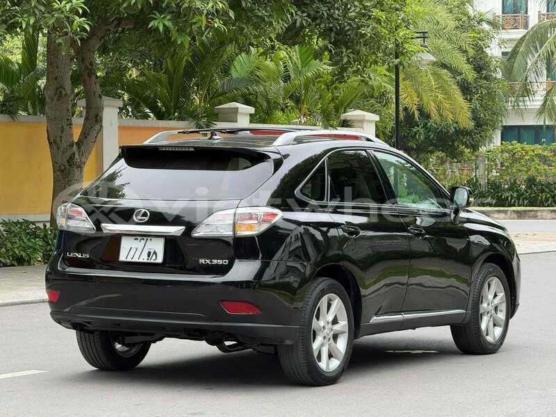 Big with watermark lexus rx350 none cao bang 49054