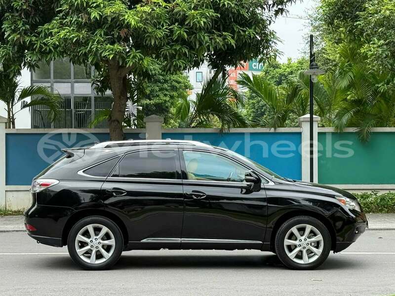 Big with watermark lexus rx350 none cao bang 49054