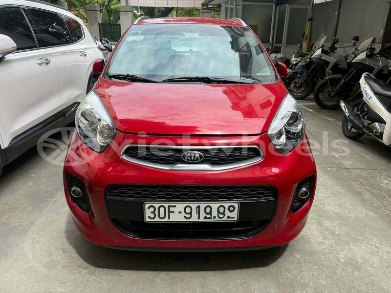 Big with watermark kia morning hanoi can tho 49056