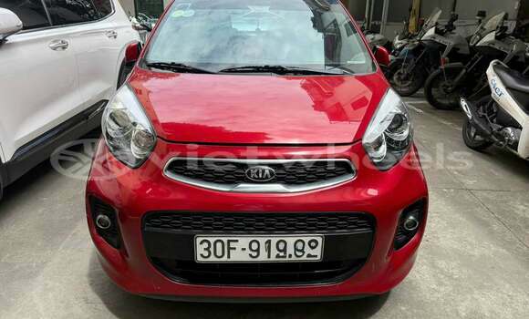 Buy Used KIA Morning Car Buy Used KIA Morning Car