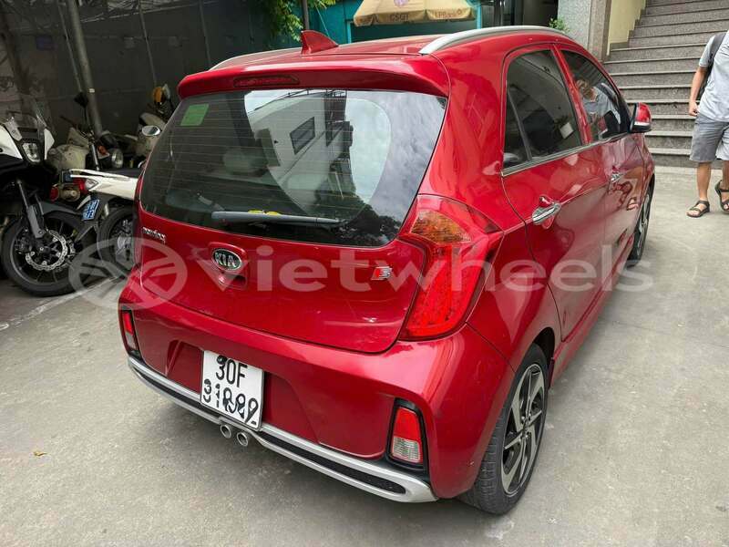 Big with watermark kia morning hanoi can tho 49056