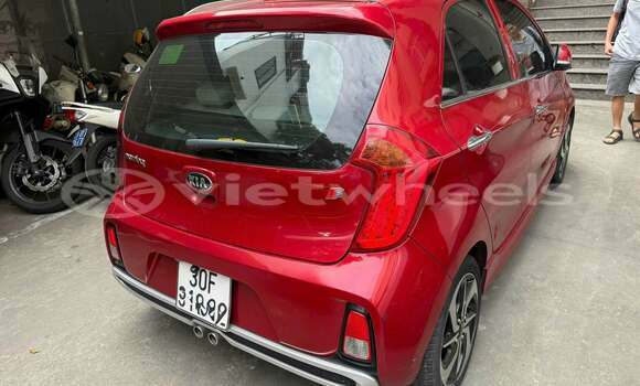 Buy Used KIA Morning Car Buy Used KIA Morning Car