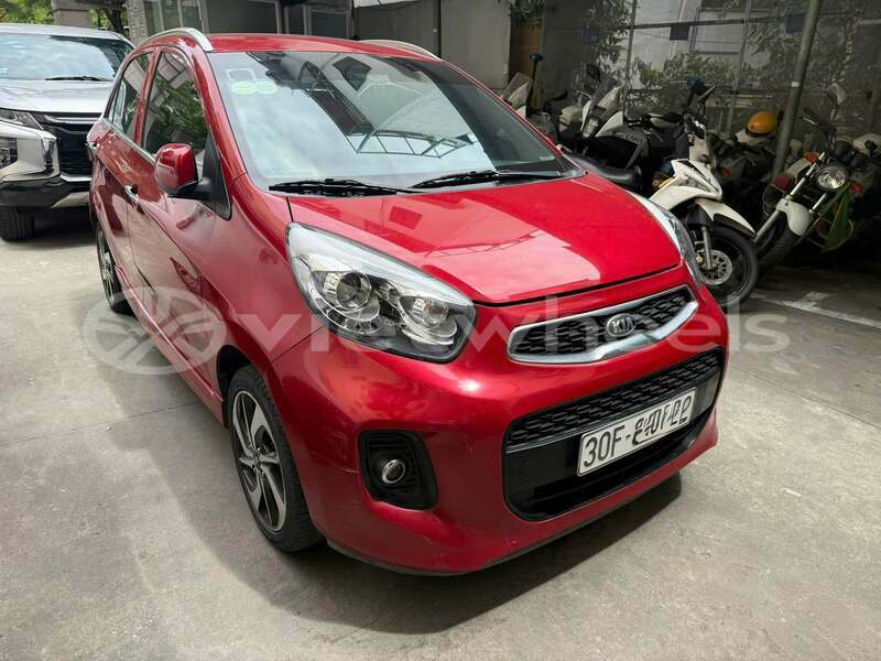 Big with watermark kia morning hanoi can tho 49056