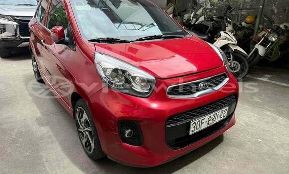 Buy Used KIA Morning Car Buy Used KIA Morning Car