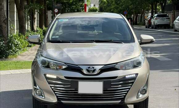 Buy Used Toyota Vios Car Buy Used Toyota Vios Car