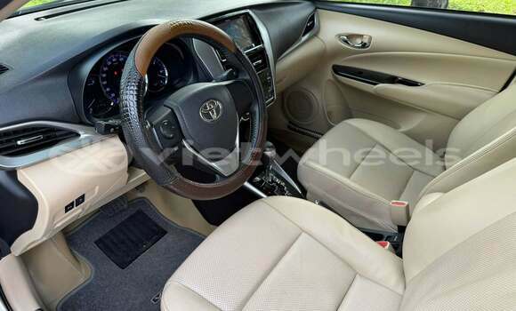 Buy Used Toyota Vios Car Buy Used Toyota Vios Car