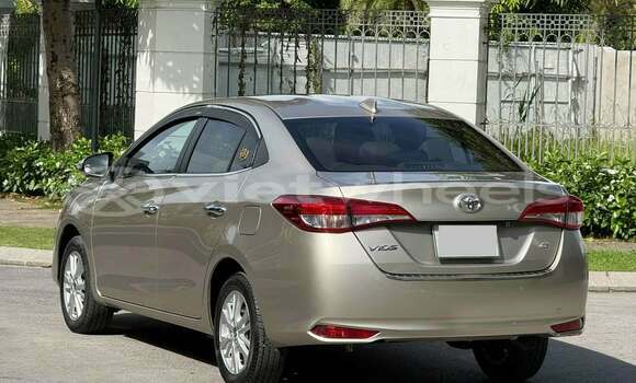 Buy Used Toyota Vios Car Buy Used Toyota Vios Car