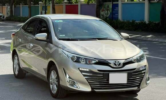 Buy Used Toyota Vios Car Buy Used Toyota Vios Car