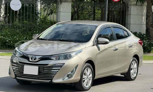 Buy Used Toyota Vios Car Buy Used Toyota Vios Car