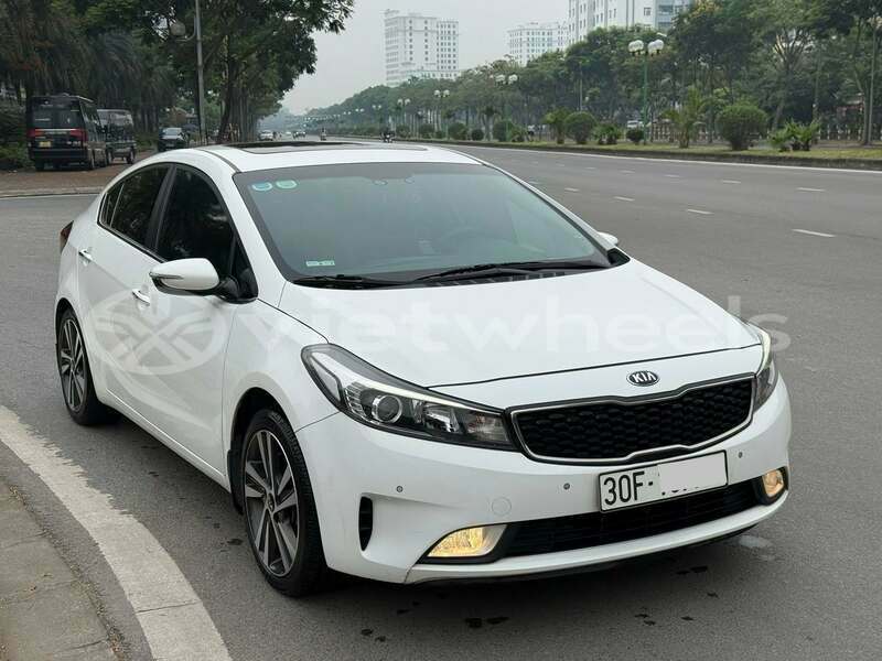Big with watermark kia cerato hanoi hue 49058