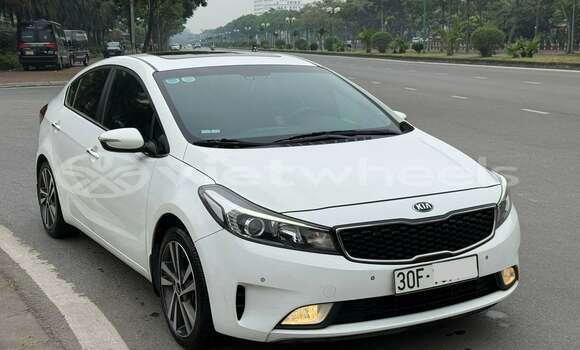 Buy Used KIA CERATO Car Buy Used KIA CERATO Car