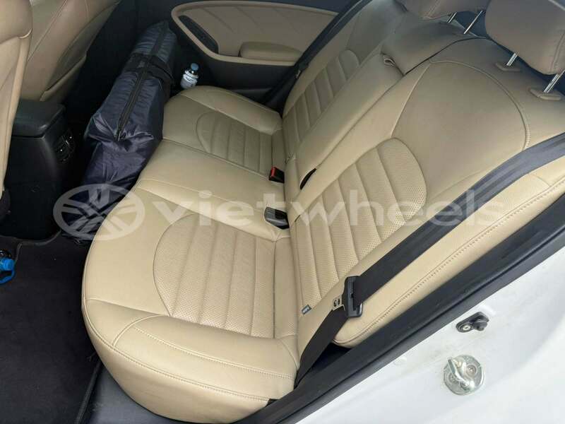 Big with watermark kia cerato hanoi hue 49058