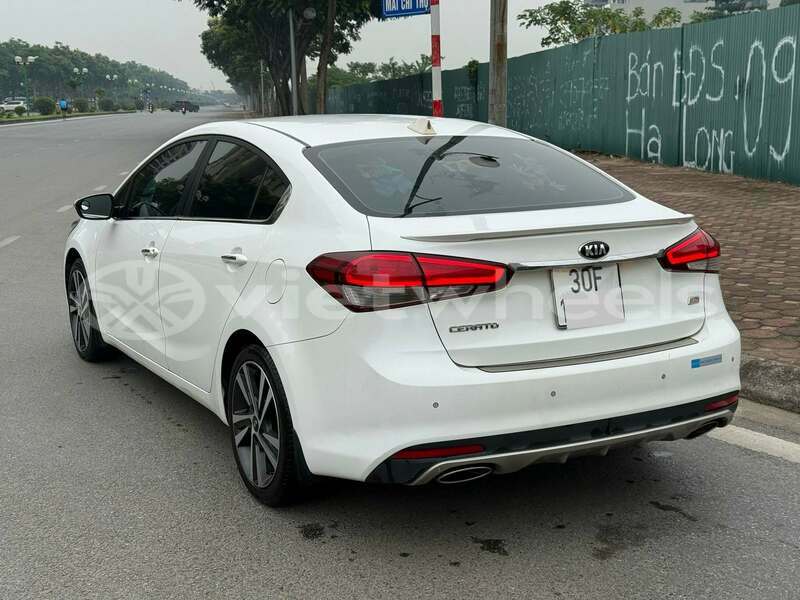 Big with watermark kia cerato hanoi hue 49058