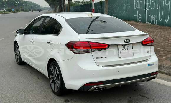 Buy Used KIA CERATO Car Buy Used KIA CERATO Car