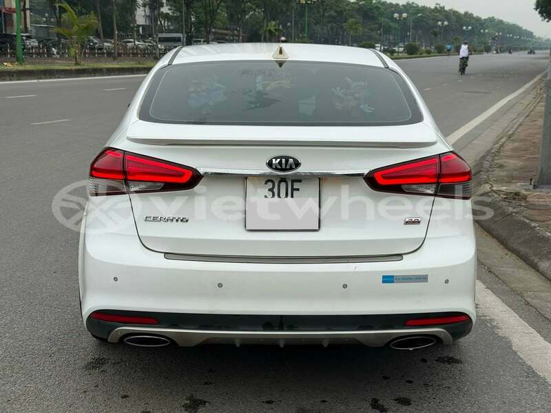 Big with watermark kia cerato hanoi hue 49058