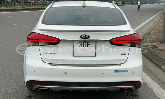 Buy Used KIA CERATO Car Buy Used KIA CERATO Car