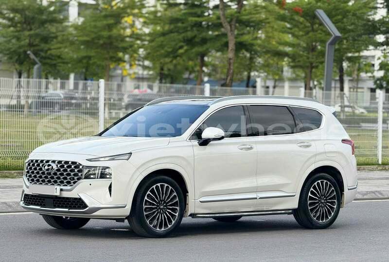 Big with watermark hyundai santa fe none cao bang 49059