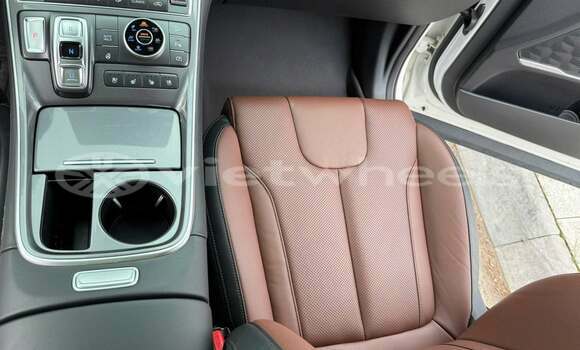 Buy Used Hyundai Santa Fe Car Buy Used Hyundai Santa Fe Car
