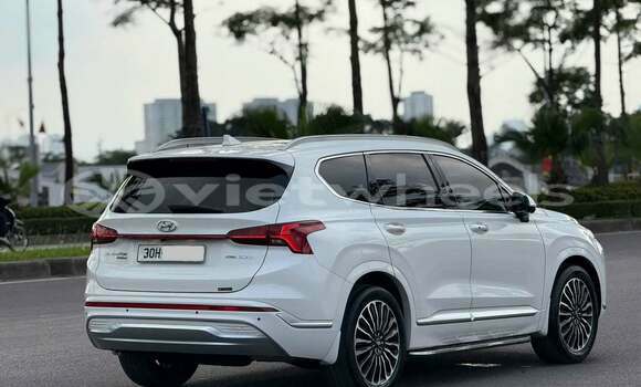 Buy Used Hyundai Santa Fe Car Buy Used Hyundai Santa Fe Car