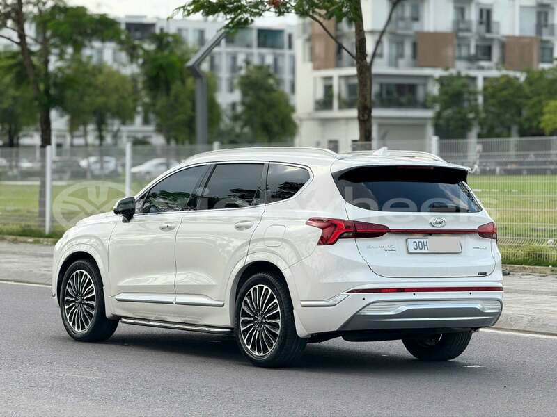 Big with watermark hyundai santa fe none cao bang 49059