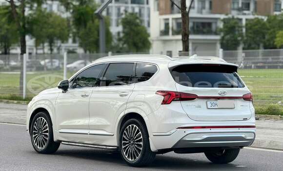 Buy Used Hyundai Santa Fe Car Buy Used Hyundai Santa Fe Car
