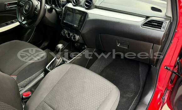 Buy Used Suzuki Swift Car Buy Used Suzuki Swift Car