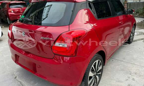 Buy Used Suzuki Swift Car Buy Used Suzuki Swift Car