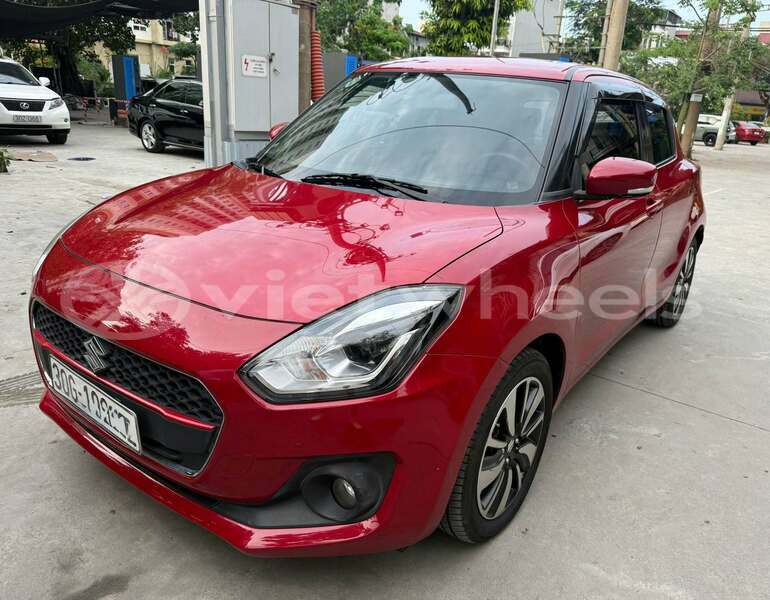 Big with watermark suzuki swift hanoi can tho 49060