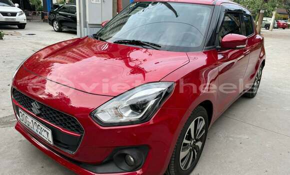 Buy Used Suzuki Swift Car Buy Used Suzuki Swift Car