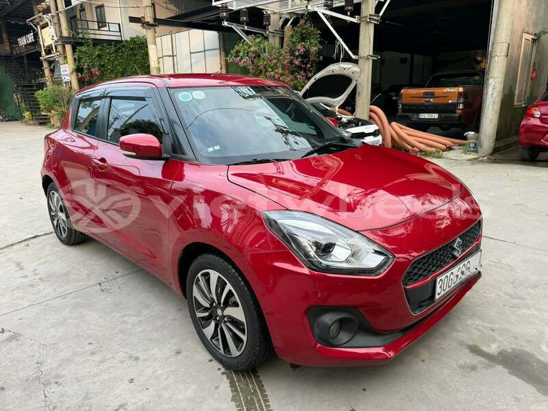 Big with watermark suzuki swift hanoi can tho 49060