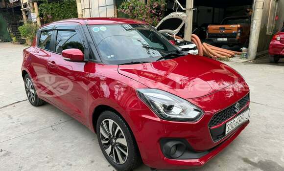 Buy Used Suzuki Swift Car Buy Used Suzuki Swift Car