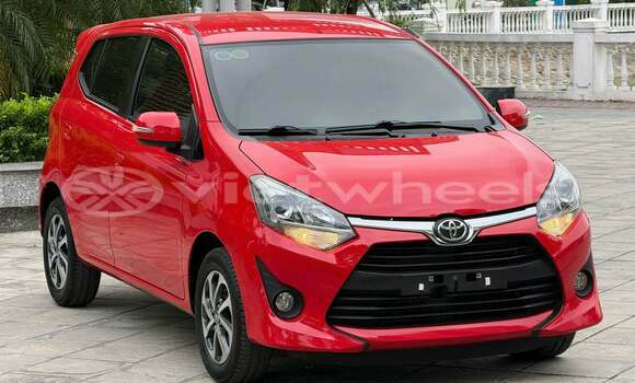 Buy Used Toyota Wigo Car Buy Used Toyota Wigo Car