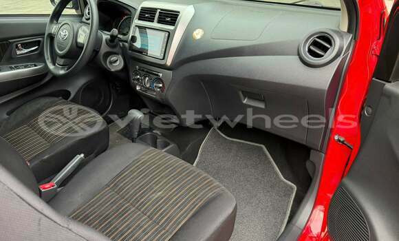 Buy Used Toyota Wigo Car Buy Used Toyota Wigo Car