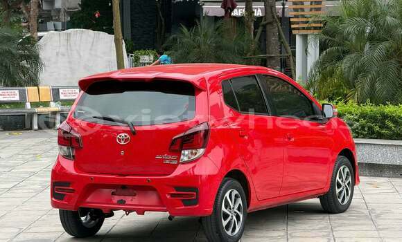 Buy Used Toyota Wigo Car Buy Used Toyota Wigo Car