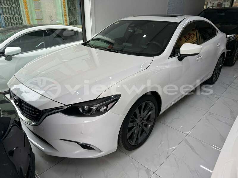 Big with watermark mazda 6 ca mau ca mau 49062