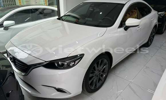 Buy Used Mazda 6 Car Buy Used Mazda 6 Car