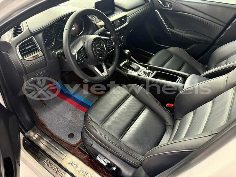 Big with watermark mazda 6 ca mau ca mau 49062