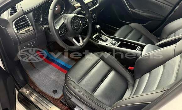 Buy Used Mazda 6 Car Buy Used Mazda 6 Car