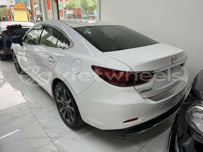 Big with watermark mazda 6 ca mau ca mau 49062
