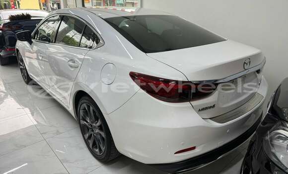 Buy Used Mazda 6 Car Buy Used Mazda 6 Car
