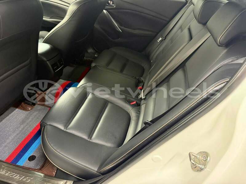 Big with watermark mazda 6 ca mau ca mau 49062
